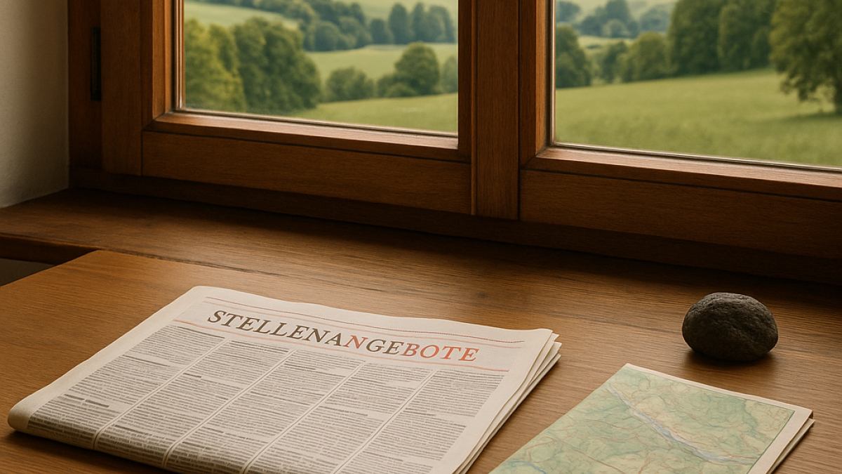 Current openings in the Rhine-Neckar area